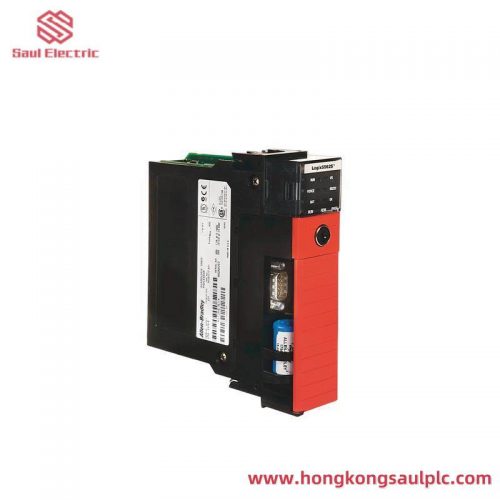 SIEMENS 1756-L62 ControlLogix PLC - Advanced Industrial Automation Solution