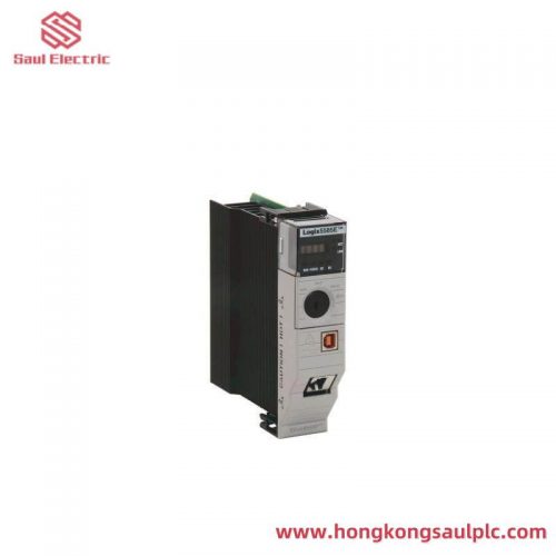 Allen-Bradley ControlLogix 1756-EN2T/D Communication Module