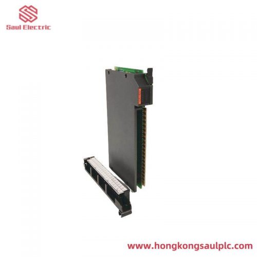 Allen-Bradley 1756-RM/A ControlLogix Redundancy Module