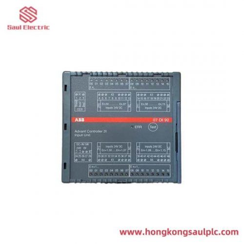 ABB 3HAC023229-002 Industrial Automation Module