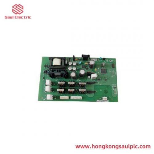 ABB 1KHL178025R0102P COM02 Communication Card: Advanced Networking Solution for Industrial Automation