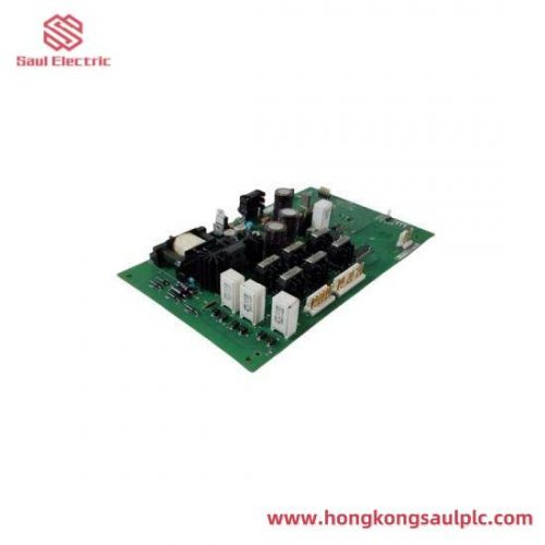ABB 1KHL178025R0102P COM02 Communication Card: Advanced Networking Solution for Industrial Automation