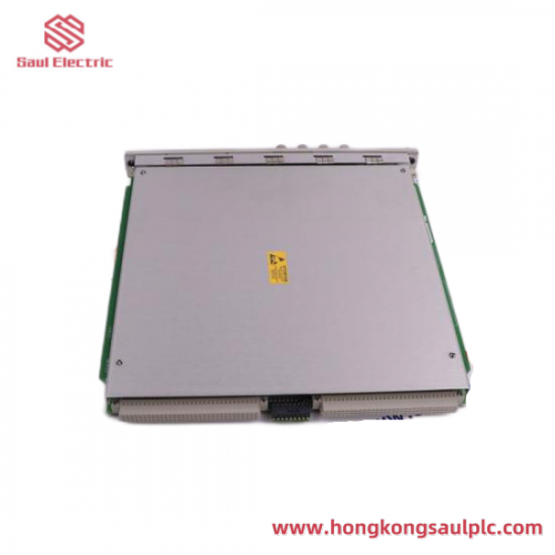 ABB AX561 - High-Performance Automation Module