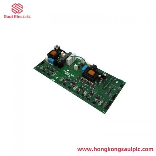 ABB REA107-AA Arc Protection System