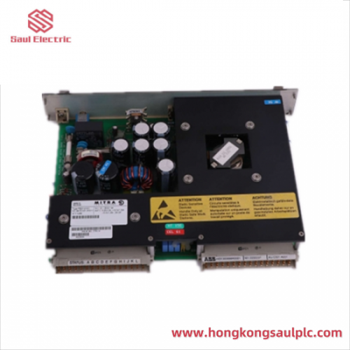 ABB PLCs 086364-001 Digital Input Module