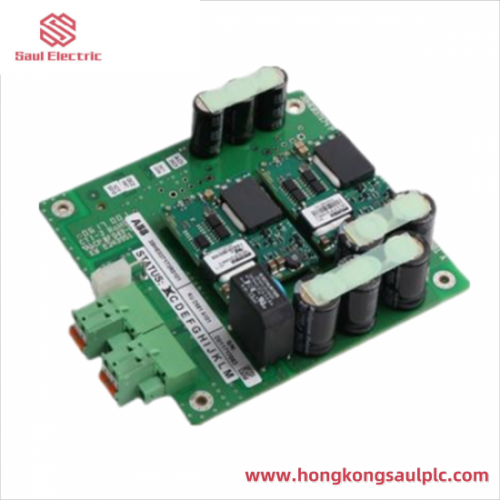 Allen Bradley 1336-GM1 Extended Communication Adapter Board