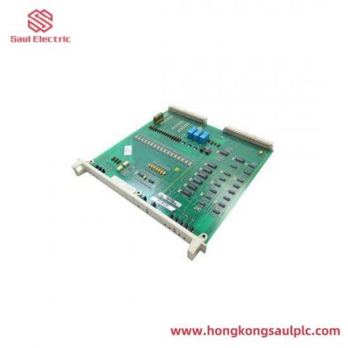 ABB UA C383 AE01 HIEE300890R0001: Yearly Discounted Industrial Automation Control Module