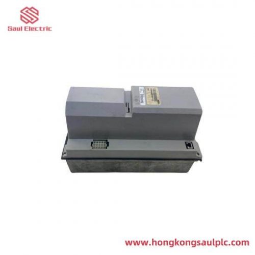 ABB 3HAC029403-001: Advanced Automation Control Module