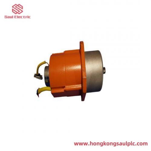 ABB 3HAC021346-001 Robot Motor with Pinion, Precision Drives, Automation Components
