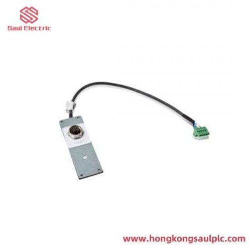 ABB 3HAC027354-004: Advanced Control Module for Industrial Automation