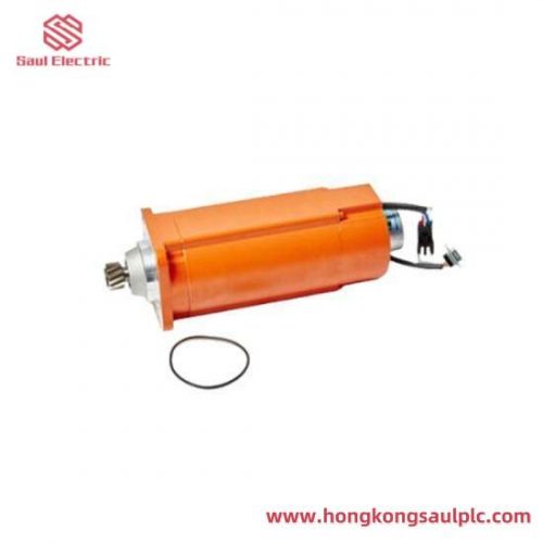 ABB 3HAC024859-001 Industrial Control Module