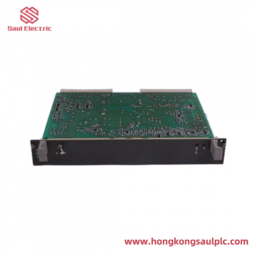 ABB 3HAC028854-001 High-Power Control Module, Industrial Automation Solutions