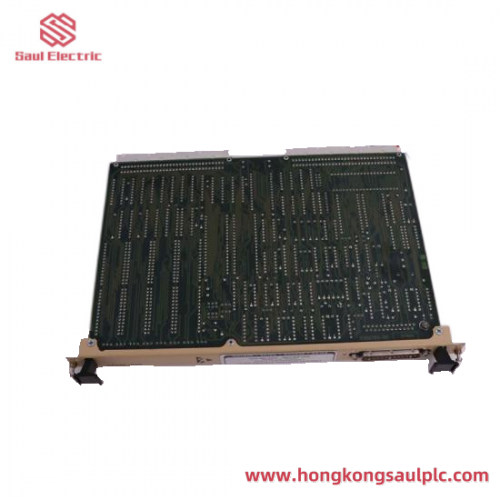 ABB CI590-CS31-HA: Advanced Industrial Automation Module