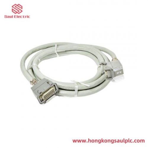ABB 3HAC023659-003, Industrial Control Module