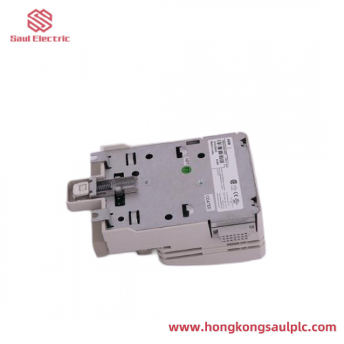 ABB 3HAC025117-002: Precision Control Module, Industrial Automation, Electronics