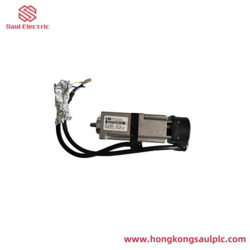 ABB 3HAC028966-006, Industrial Control Module