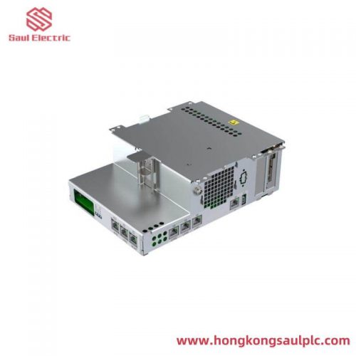 AB 1768-PB3 CompactLogix L4x DC Input Power Supply