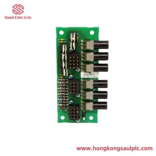 E+L Electronic FR5001 Industrial Control Module