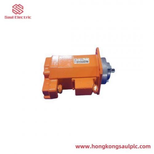ABB 3HAC023659-003, Industrial Control Module
