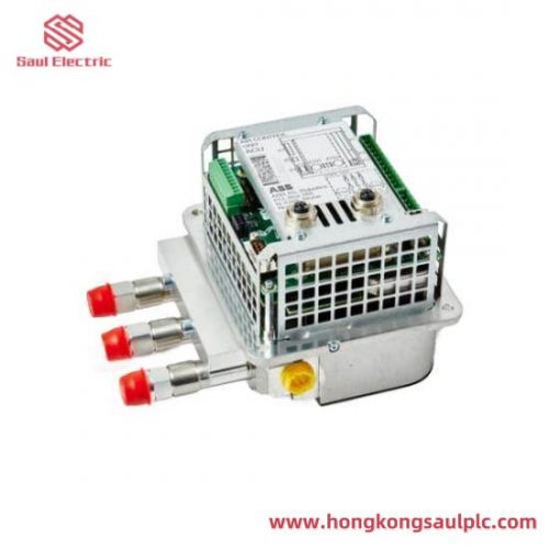 ABB 3BHE014185R0002 UUD148 A02 - Industrial Control Module, High Performance for Critical Systems