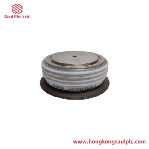 ABB 3HAC024651-001: Advanced Industrial Control Module