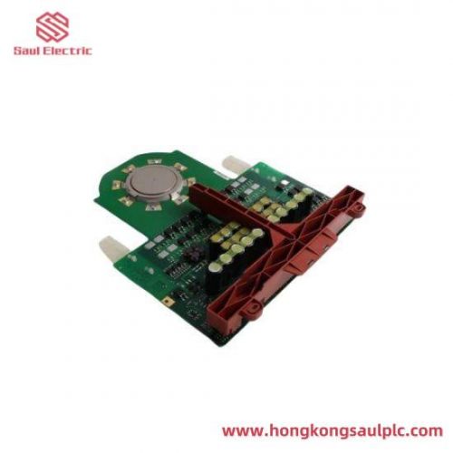ABB AX561 - High-Performance Automation Module