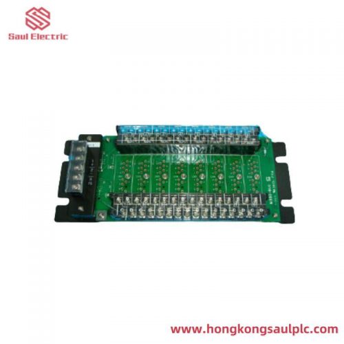 AB Electronics AB 1606-XL120E-3 Power Supply Module