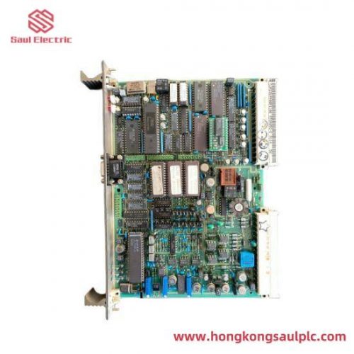 ABB 83SR05E GJR2369900R1100 Industrial Control Module