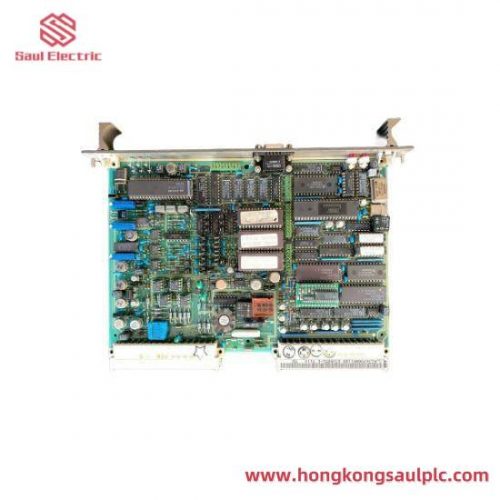 ABB 83SR05E GJR2369900R1100 Industrial Control Module
