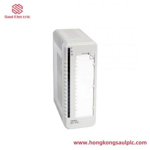 ABB AI830 Advant S800 Input Module