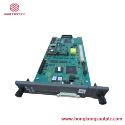 ABB BRC300 Bailey Infi 90 Industrial Control Module