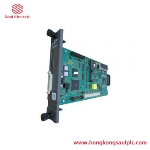 ABB BRC300 Bailey Infi 90 Industrial Control Module