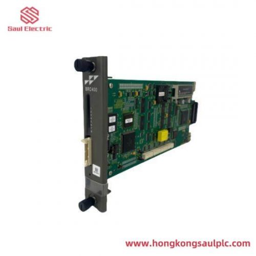 ABB BRC400: Industrial Control Module