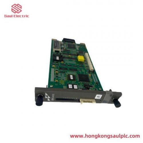 ABB BRC400: Industrial Control Module