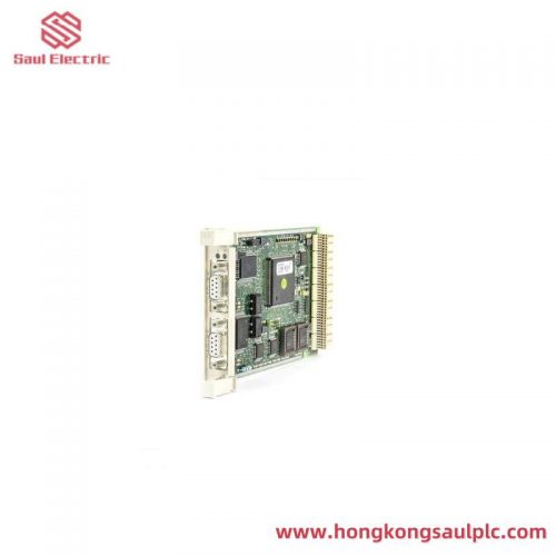 ABB 3HAC024859-001 Industrial Control Module