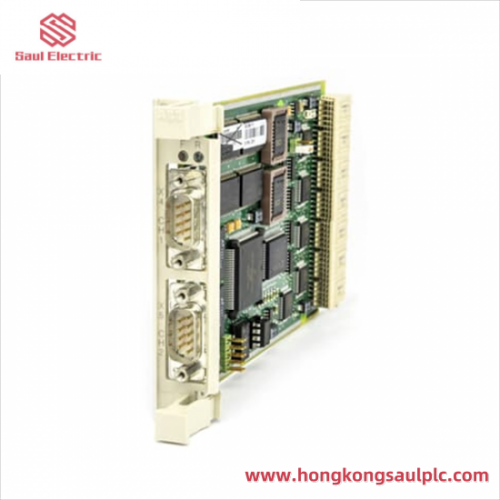 ABB AX561 - High-Performance Automation Module