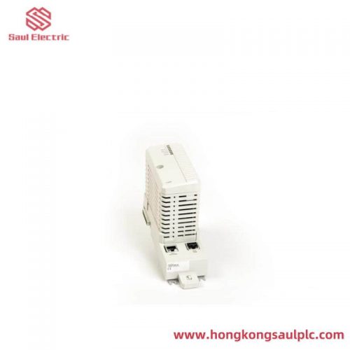 ABB AB 1440-DYN02-01RJ Dynamic Measurement Module