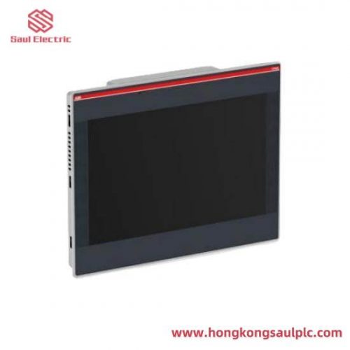 Siemens 2711-T10G1 Touch Panel
