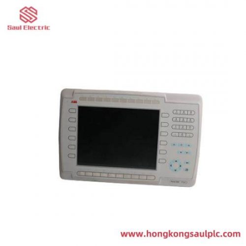 ABB CI590-CS31-HA: Advanced Industrial Automation Module