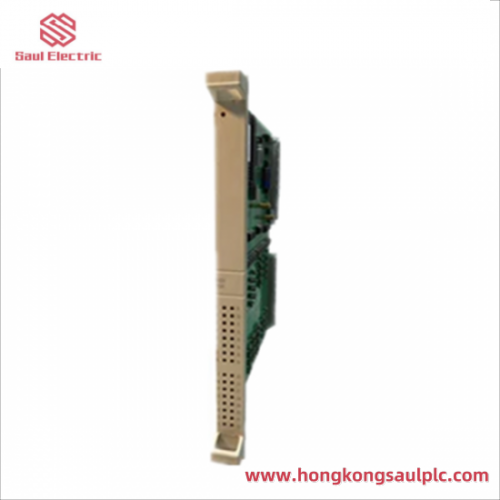 ABB 3BHE014185R0002 UUD148 A02 - Industrial Control Module, High Performance for Critical Systems