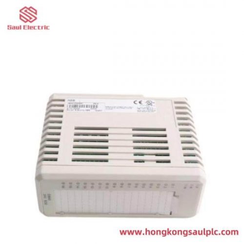 ABB DI840 3BSE020836R1 | Digital Input Module