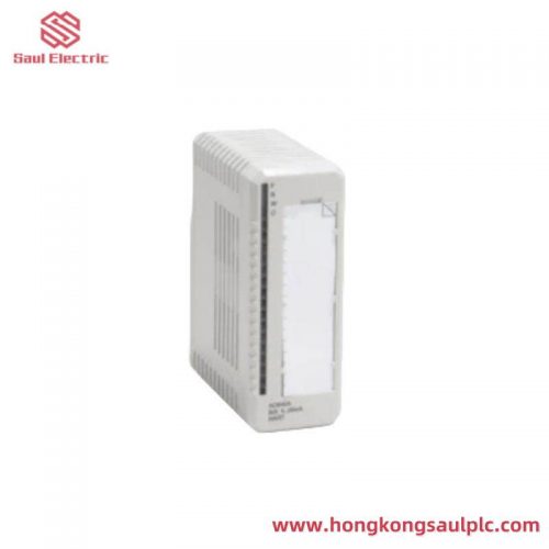 ABB ENK32 EAE Ethernet Module: High-Speed Networking for Industrial Automation