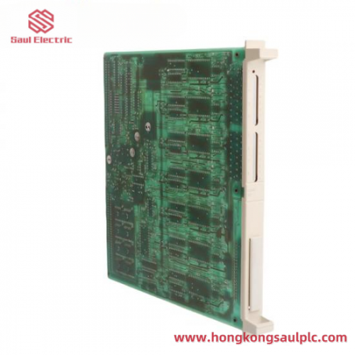 ABB DSAO120 | 57120001-EY | Analog Output Module, 8 Channels