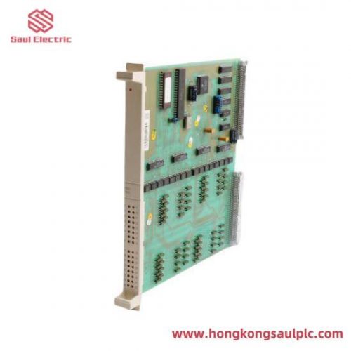 ABB - 3HAC023637-007 Industrial Control Module