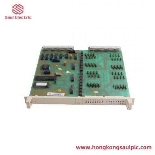 ABB - 3HAC023637-007 Industrial Control Module