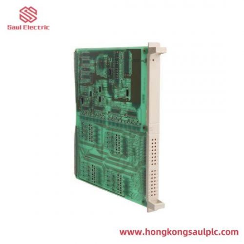 ABB DSDI110A 57160001-AAA | Industrial Digital Input Board
