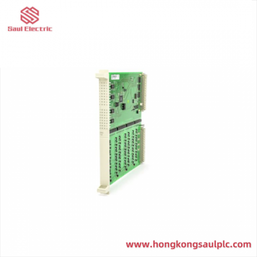 ABB - 3HAC023637-007 Industrial Control Module