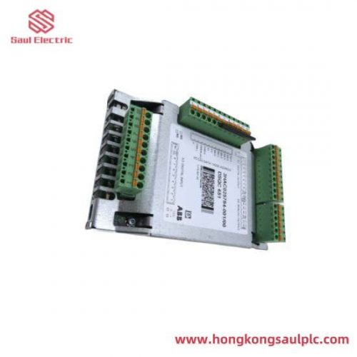 ABB DSQC651 - PLC Module for Advanced Automation Solutions