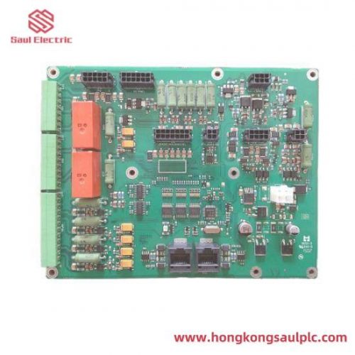 ABB 3HAC028018-003 Industrial Control Module