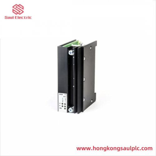 ABB DSQC355: Advanced Industrial Control Module